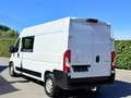 Citroen Jumper 2.2 BlueHDi * 6 places * l3 h2 * Tva * Gps * Blanc - thumbnail 10