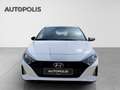 Hyundai i20 1.0 Blanc - thumbnail 4