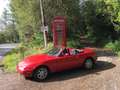Mazda MX-5 MX-5 Rouge - thumbnail 3