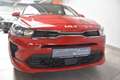 Kia Rio 1.2 Vision Navi Kamera Klimaauto Tempo SHZ Rot - thumbnail 1