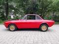 Lancia Fulvia 1600 HF, rostfrei, TÜV neu, H-Kennzeichen Rojo - thumbnail 3