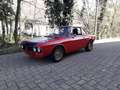 Lancia Fulvia 1600 HF, rostfrei, TÜV neu, H-Kennzeichen Rojo - thumbnail 2