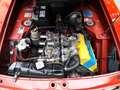 Lancia Fulvia 1600 HF, rostfrei, TÜV neu, H-Kennzeichen Rouge - thumbnail 12