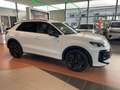 Volkswagen T-Roc R-Line eTSI DSG Weiß - thumbnail 5