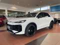 Volkswagen T-Roc R-Line eTSI DSG Weiß - thumbnail 1