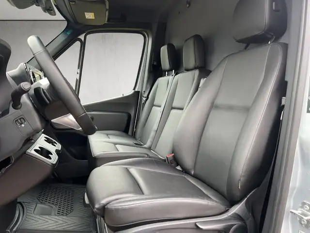 Mercedes-Benz Sprinter 319 CDI Kasten SELECT Hochdach Standard Ansicht 8