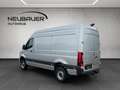 Mercedes-Benz Sprinter 319 CDI Kasten SELECT Hochdach Standard Silber - thumbnail 5
