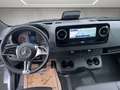Mercedes-Benz Sprinter 319 CDI Kasten SELECT Hochdach Standard Silber - thumbnail 9