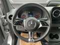 Mercedes-Benz Sprinter 319 CDI Kasten SELECT Hochdach Standard Silber - thumbnail 10