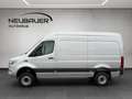 Mercedes-Benz Sprinter 319 CDI Kasten SELECT Hochdach Standard Silber - thumbnail 4