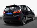 Ford Fiesta 1.0 EB Hybrid Aut. TITANIUM X, PDC, Shz Schwarz - thumbnail 3
