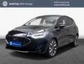 Ford Fiesta 1.0 EB Hybrid Aut. TITANIUM X, PDC, Shz Schwarz - thumbnail 1