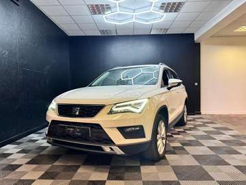 1.6 TDI 115 ch DSG7 Style / Garantie 12 mois ( Caméra, GPS, Sieges chauffants... )