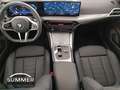 BMW 420 420d Gran Coupe mhev 48V xdrive MSport auto Grigio - thumbnail 18