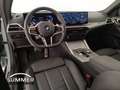 BMW 420 420d Gran Coupe mhev 48V xdrive MSport auto Grigio - thumbnail 6