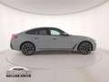 BMW 420 420d Gran Coupe mhev 48V xdrive MSport auto Grigio - thumbnail 3