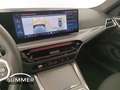 BMW 420 420d Gran Coupe mhev 48V xdrive MSport auto Grigio - thumbnail 16