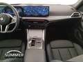 BMW 420 420d Gran Coupe mhev 48V xdrive MSport auto Grigio - thumbnail 9