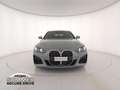 BMW 420 420d Gran Coupe mhev 48V xdrive MSport auto Grigio - thumbnail 2