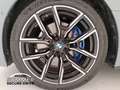 BMW 420 420d Gran Coupe mhev 48V xdrive MSport auto Grigio - thumbnail 11