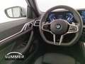 BMW 420 420d Gran Coupe mhev 48V xdrive MSport auto Grigio - thumbnail 17