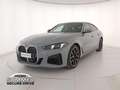 BMW 420 420d Gran Coupe mhev 48V xdrive MSport auto Grigio - thumbnail 1