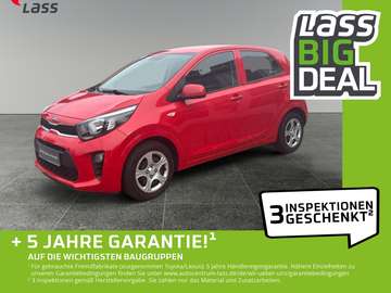 1.0 Edition 7 Klima+SHZ+GJR