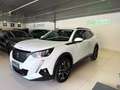 Peugeot 2008 1.5 BLUEHDI 110 CV ALLURE PACK MOLTO BELLA Bianco - thumbnail 1