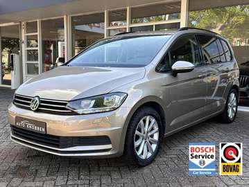 1.2 TSI Comfortline 7p Climat, Pdc, LM..