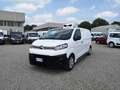 Citroen Jumpy BlueHDi 120 S&S PL-TN  iSOTERMICO 0-4° Bianco - thumbnail 2