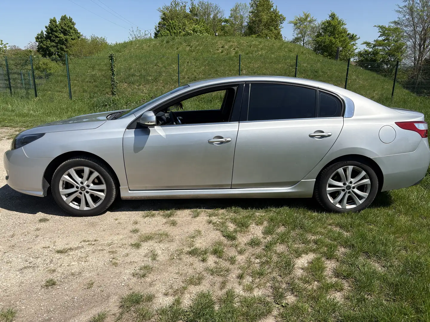 Renault Latitude dCi 150 FAP Business - 2