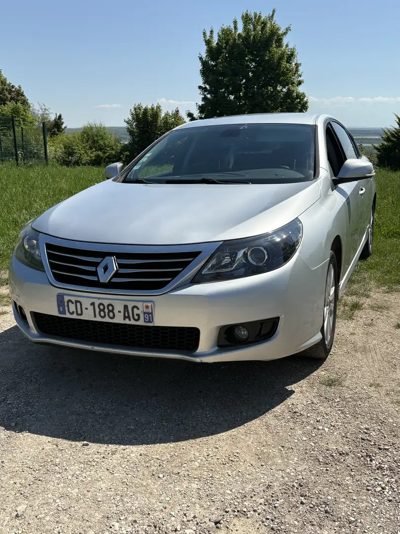 Renault Latitude dCi 150 FAP Business - 1