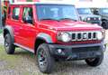 Suzuki Jimny Jimny 1.5 Top 4wd allgrip auto Rosso - thumbnail 4