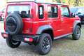 Suzuki Jimny Jimny 1.5 Top 4wd allgrip auto Rosso - thumbnail 9