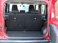 Suzuki Jimny Jimny 1.5 Top 4wd allgrip auto Rosso - thumbnail 11