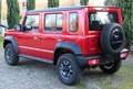 Suzuki Jimny Jimny 1.5 Top 4wd allgrip auto Rosso - thumbnail 7