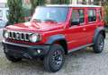 Suzuki Jimny Jimny 1.5 Top 4wd allgrip auto Rosso - thumbnail 6