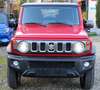 Suzuki Jimny Jimny 1.5 Top 4wd allgrip auto Rosso - thumbnail 3