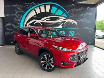 HS Hybrid 1.5 Turbo Luxury Luxury