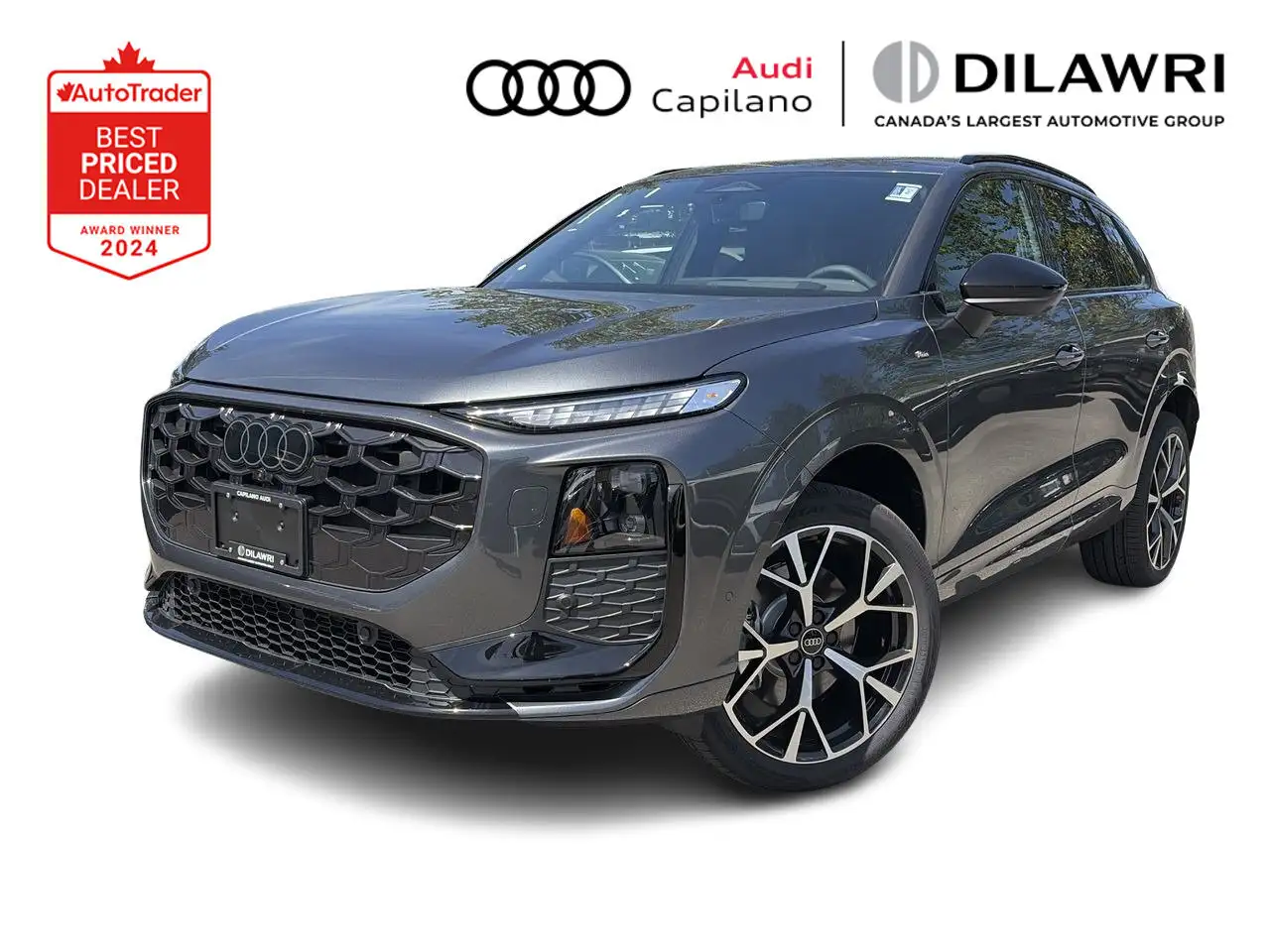 2026 Audi Q3