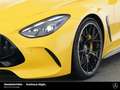 Mercedes-Benz AMG GT AMG GT 63 4M+ Night 21" Fahr-Assi Carbon VA-Lift Jaune - thumbnail 3