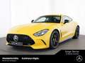 Mercedes-Benz AMG GT AMG GT 63 4M+ Night 21" Fahr-Assi Carbon VA-Lift Gelb - thumbnail 1