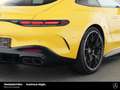Mercedes-Benz AMG GT AMG GT 63 4M+ Night 21" Fahr-Assi Carbon VA-Lift Jaune - thumbnail 9