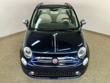 Find Fiat 500c Riva For Sale Autoscout24