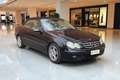 Mercedes-Benz CLK 320 CLK 320 CDI cat Cabrio Elegance Nero - thumbnail 4