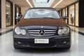 Mercedes-Benz CLK 320 CLK 320 CDI cat Cabrio Elegance Nero - thumbnail 3