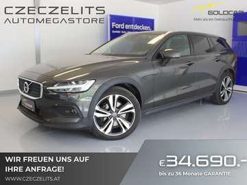 B4 AWD Cross Country Pro Geartronic * PANO SHZ ...