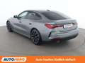 BMW 420 420d Gran Coupe Mild-Hybrid xDrive Grau - thumbnail 4