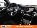 BMW 420 420d Gran Coupe Mild-Hybrid xDrive Grau - thumbnail 13