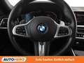 BMW 420 420d Gran Coupe Mild-Hybrid xDrive Grau - thumbnail 19